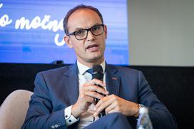 Jubilejni 20. Forum obrti in podjetništva. Strokovni panel s predsedniki političnih strank.