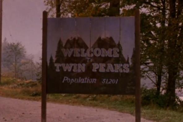 Vrača se kultna serija Twin Peaks