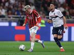 Milan : Bologna