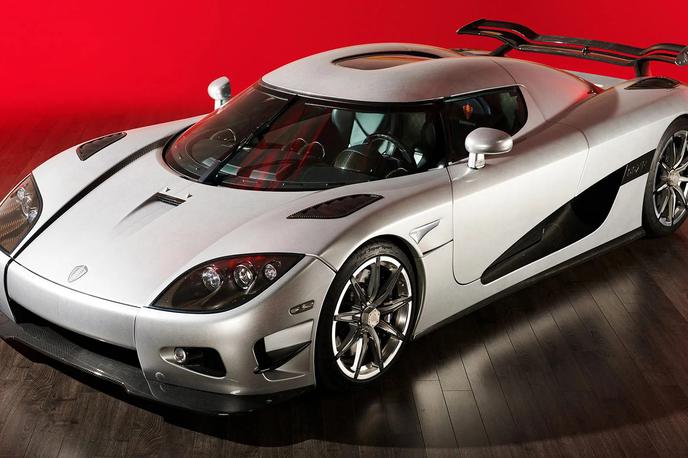 Koenigsegg CCXR trevita | Za marsikoga je nakup več kot milijon evrov vrednega superšportnika prevelik zalogaj, zato se raje odloči za večletni najem. A tudi ta možnost kar dobro izprazni denarnico. | Foto Koenigsegg