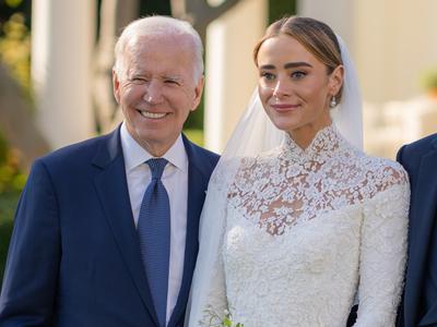 Joe Biden se veseli, prvič bo postal pradedek