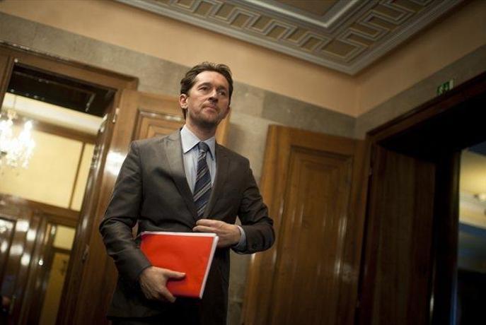 Virant: Najverjetnejši scenarij je, da bo mandatar Janez Janša