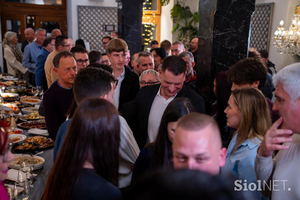 Resnica, zoran Stevanović