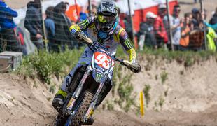 Yamaha se je poslovila od Geertsa, res prihaja Gajser?