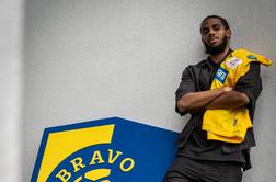 Francoz okrepil Bravo, Wesley k Romi, Sporting našel Gyökresovo zamenjavo
