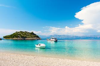Ta del Dalmacije postaja ena najbolj zanimivih destinacij za aktiven dopust