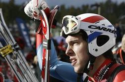 Carlo Janka: smučarski ledeni mož
