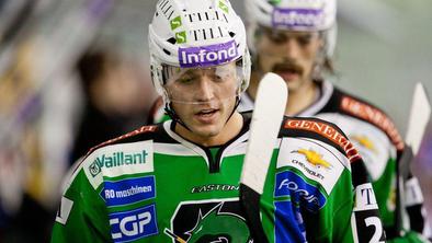 Z NHL-ovci se ne obremenjujejo