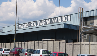 Kriza v Mariboru: odstopila uprava mariborske livarne