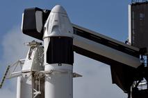 SpaceX, Nasa