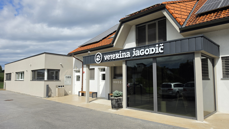Veterina Jagodič | Foto: Veterina Jagodič