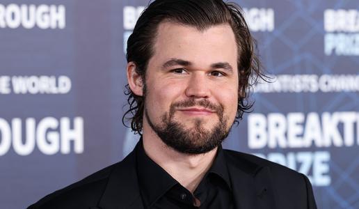 Magnus Carlsen zmagal na šahovskem turnirju v Stavangerju