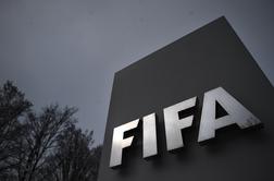 Fifa bo z novim odborom nadzorovala delovne razmere v Katarju