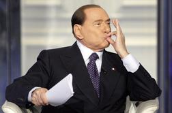 Berlusconi se je opravičil Balotelliju