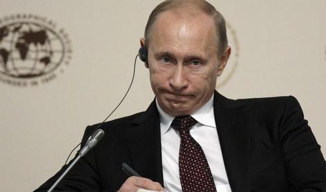 Je to zviti evropski načrt, ki bo Putina spravil na kolena?