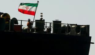 Evropske sile podprle ZDA v sporu z Iranom