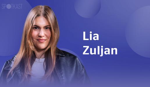 "Ko sem začela spreminjati sebe, se je začela spreminjati tudi okolica"