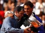 Toni Nadal, Rafael Nadal