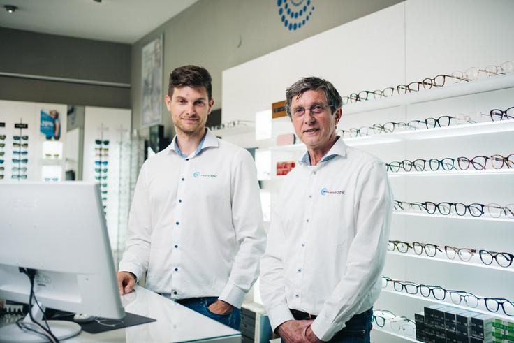 Rodenstock, Optika Vogrič | Foto: Jan Lukanović
