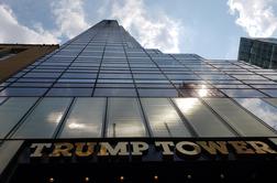 V Avstraliji bi gradili Trumpov stolp. Jim bo uspelo?