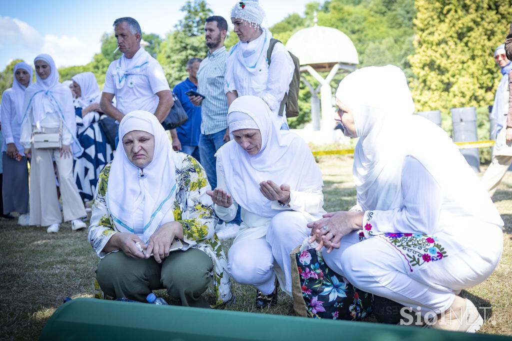 Srebrenica 2025