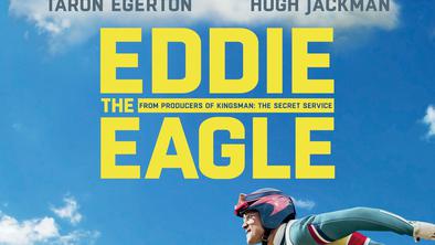 Orel Eddie (Eddie the Eagle)
