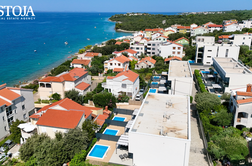 Novi nepremičninski dragulji ob Jadranu, ki gredo za med