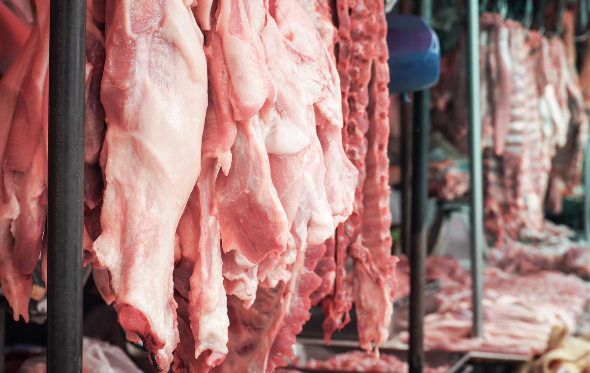 meso, govedina | Uprava za varno hrano trenutno pregleduje okrog 20 vzorcev. | Foto Getty Images