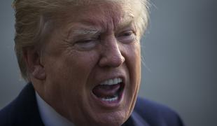 Iz Irana prihaja neprijetna novica za Trumpa: je bilo vse zaman?