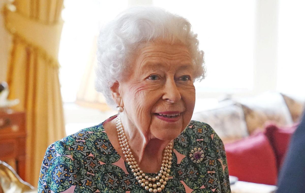 kraljica Elizabeta | Foto Reuters