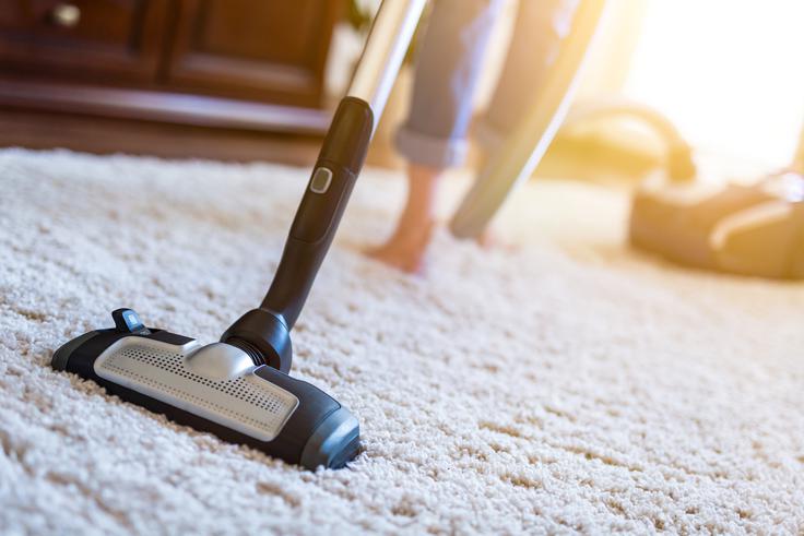 čiščenje | Foto: Thinkstock