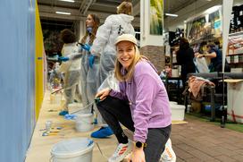 bauhaus ljubljana rudnik