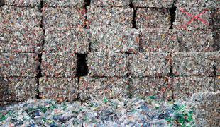 Države Jugovzhodne Azije nočejo več odpadkov razvitih držav