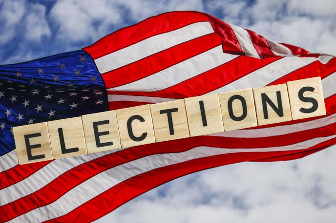 Volitve ZDA | V predstavniškem domu so si republikanci medtem do zdaj zagotovili 210 sedežev, demokrati pa 197, čaka se še na 28 odločitev.  | Foto Reuters
