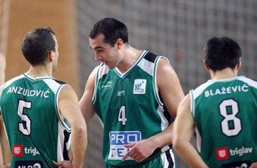 Geoplin Slovan preko Koprčanov