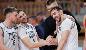 Podvig Ilirije, po podaljšku padla vodilna Vojvodina