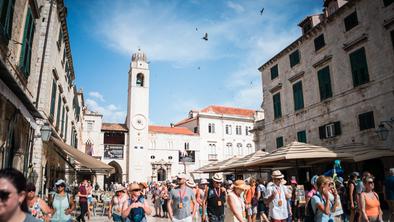 Bil je sad materine poletne romance v Dubrovniku in po 55 letih našel očeta