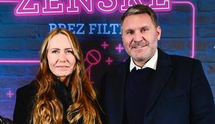 Mama Luke Dončića s partnerjem kupila luksuzno jahto