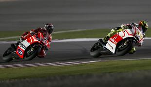 Bo tovarniški Ducati imel leta 2015 v MotoGP tri dirkače?
