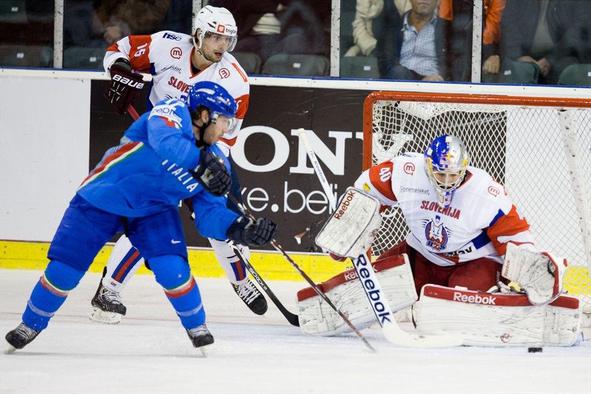 NHL? "To je velika čast in potrditev, da sem na pravi poti"