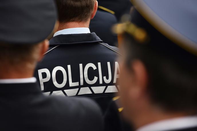 policija | Policisti bodo v ponedeljek odmrznili stavko, ki so jo začeli izvajati spomladi. | Foto STA