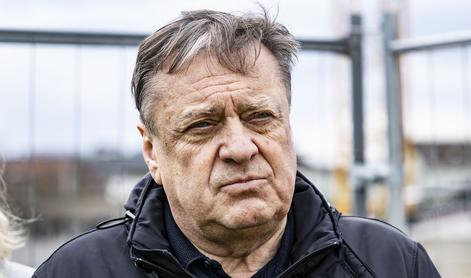 Janković gre na PST namesto na SDS referendum