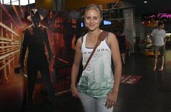 Vampirji in volkodlaki končno spet v Sloveniji