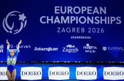 Slab dan za Slovenke v Zagrebu