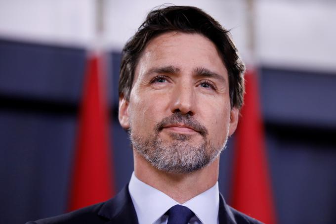 Kanadski premier Justin Trudeau je dejal, da ne bodo odnehali, dokler zadevi ne pridejo do dna. | Foto: Reuters