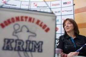 Marta Bon: Bil bi mi izziv voditi Valceo