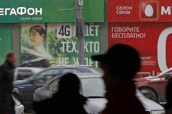 Ruska operaterja obrnila hrbet iPhonu