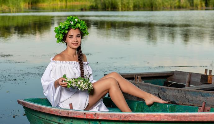 Velika zamenjava prebivalstva na Slovenskem