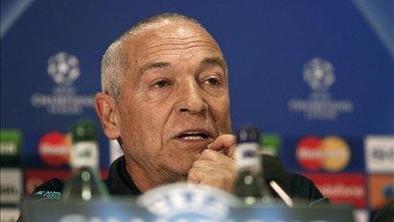 Ferreira: Zares smo bili dobri