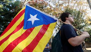 V novi katalonski vladi tudi politiki, ki so zbežali iz države